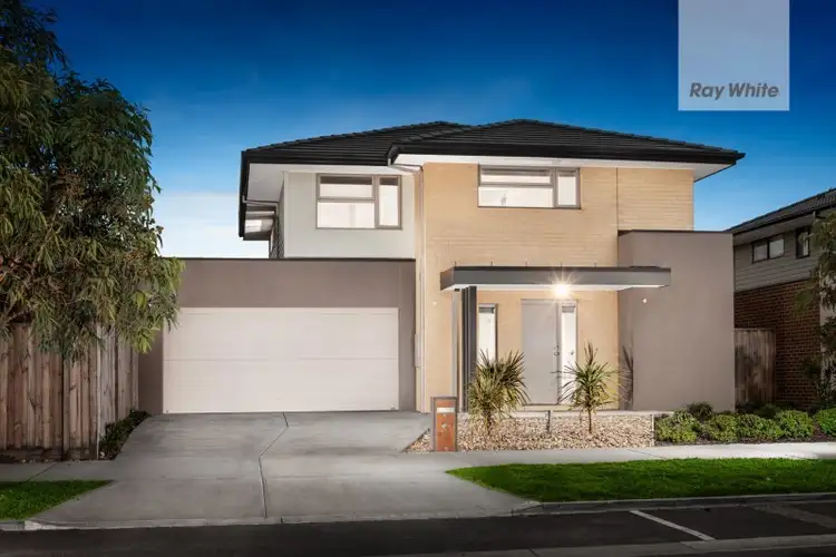 58 Montville Street, Doreen VIC 3754