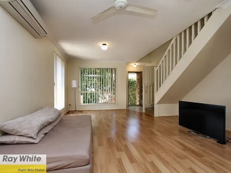 Second view of Homely townhouse listing, 8/90 Oakleaf Street, Eight Mile Plains QLD 4113