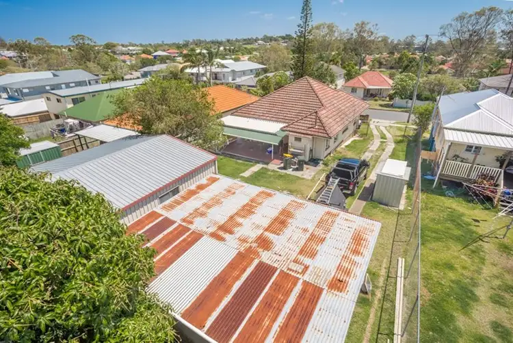Sixth view of Homely house listing, 32 Main Avenue, Wavell Heights QLD 4012