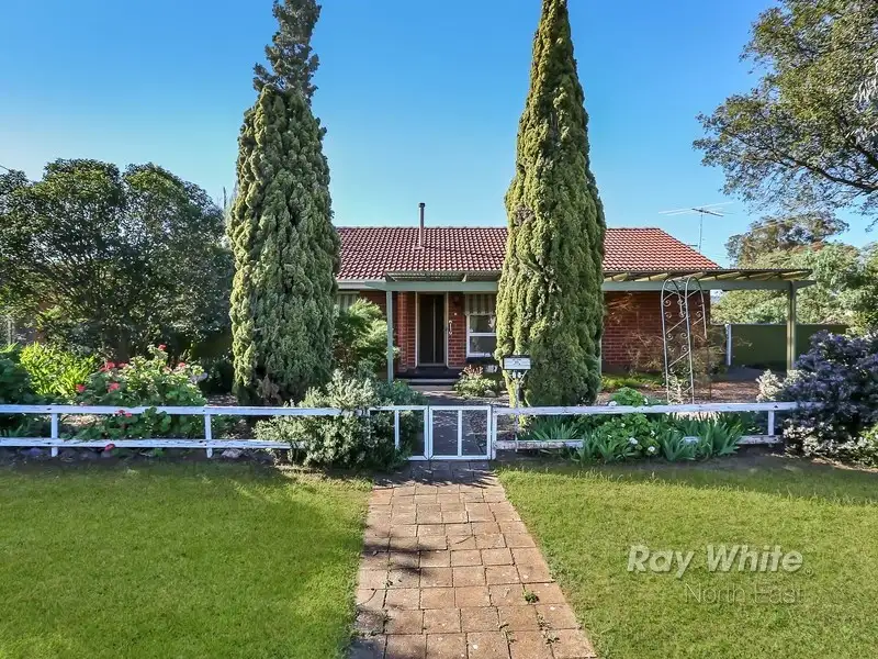 Main view of Homely house listing, 1 Gordini Crescent, Holden Hill SA 5088