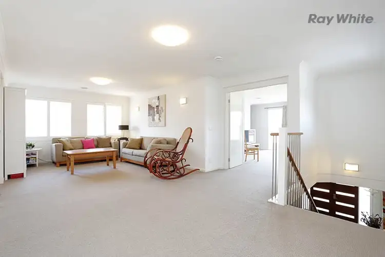 Fourth view of Homely house listing, 19 Meridian Close, Sanctuary Lakes VIC 3030