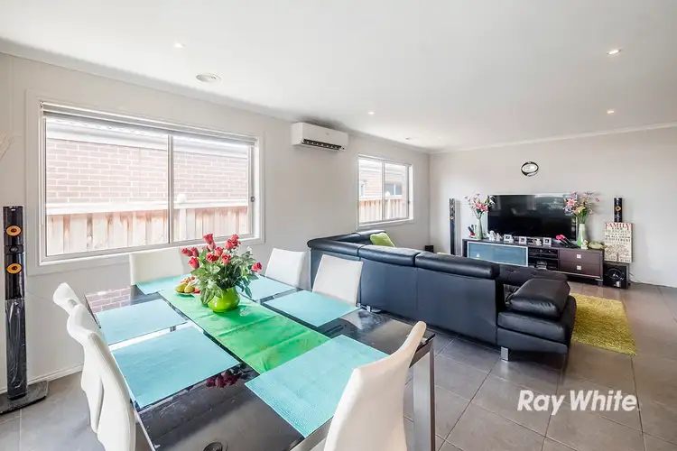 Sixth view of Homely house listing, 11 Stocks Drive, Cranbourne West VIC 3977