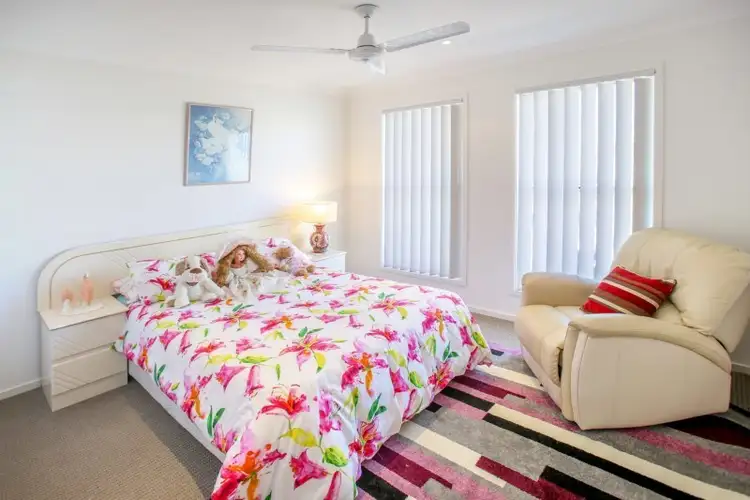 Seventh view of Homely house listing, 9 Lime Crescent, Caloundra West QLD 4551