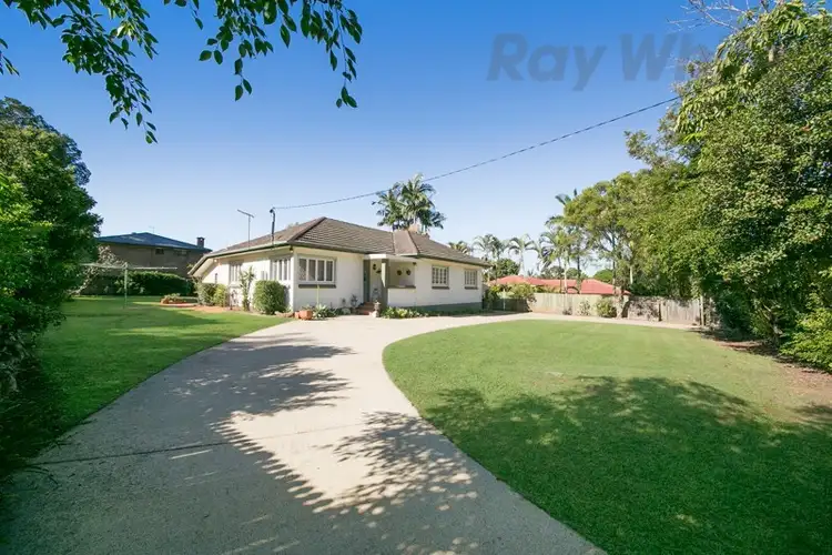Second view of Homely house listing, 315 Warrigal Road, Eight Mile Plains QLD 4113