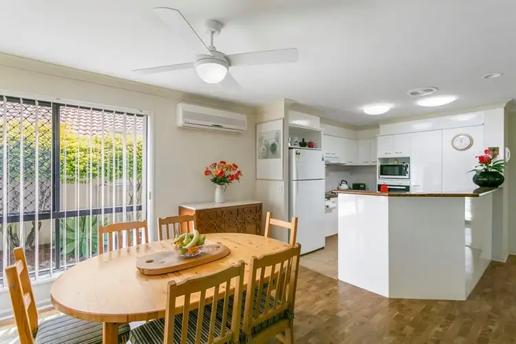 Sixth view of Homely house listing, 84/31 Langport Parade, Mudgeeraba QLD 4213