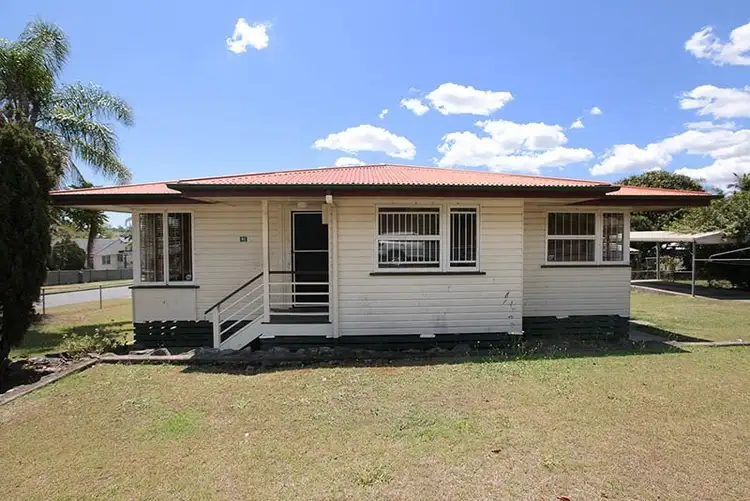 Second view of Homely house listing, 6 Petrel Street, Inala QLD 4077