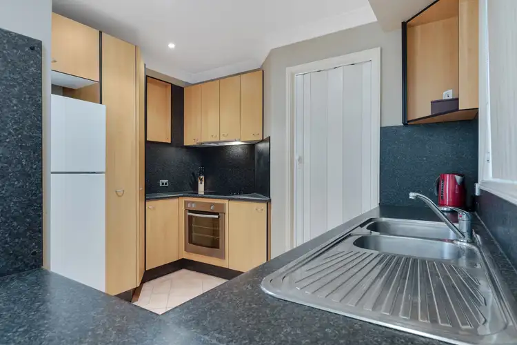Fourth view of Homely townhouse listing, 9/3 Packard Close, Ingleburn NSW 2565