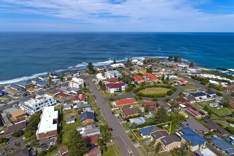 Main view of Homely house listing, 57 Boondilla Road, Blue Bay NSW 2261