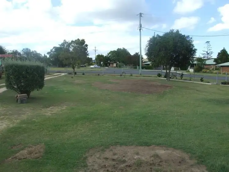 Second view of Homely land listing, Lot 51 Lalor Street, Crows Nest QLD 4355