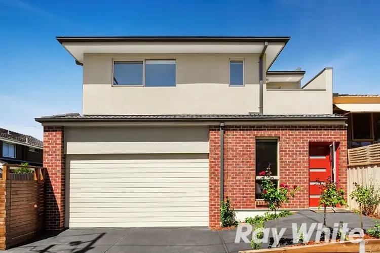 5 Allison Road, Forest Hill VIC 3131