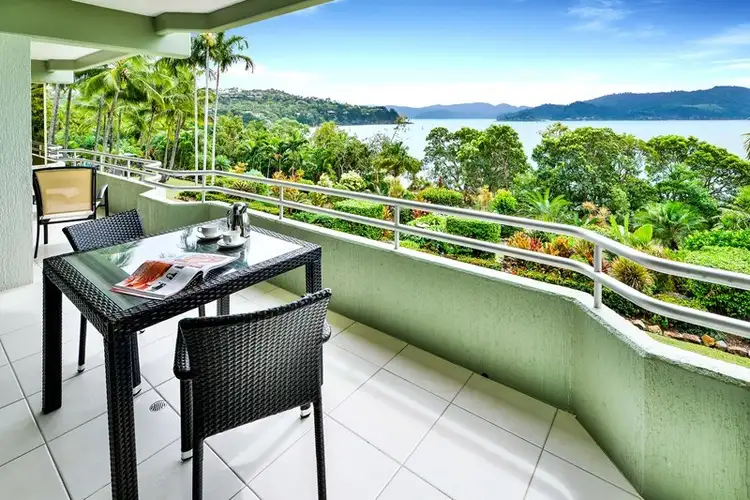Fifth view of Homely apartment listing, 103 LAGOON LODGE, Hamilton Island QLD 4803