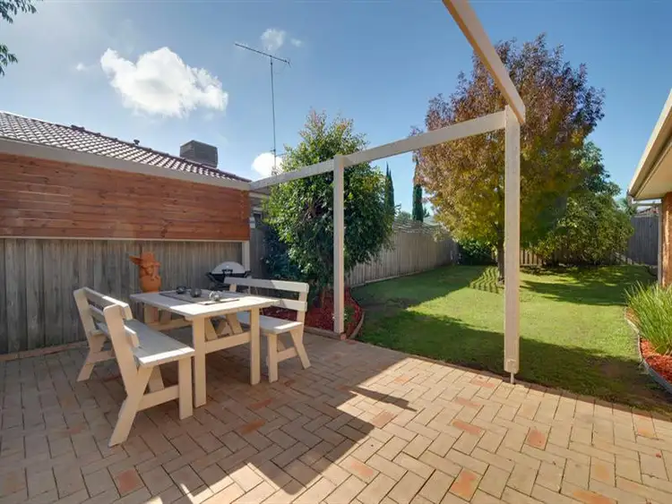 Sixth view of Homely house listing, 8 Emerald Court, Traralgon VIC 3844