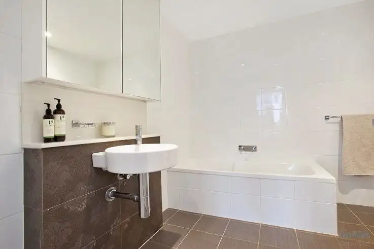 Fifth view of Homely apartment listing, 325/11 McIntyre Street, Gordon NSW 2072