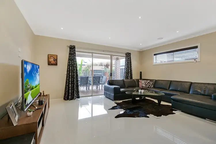 Fourth view of Homely house listing, 31 Lockhart Street, Mernda VIC 3754