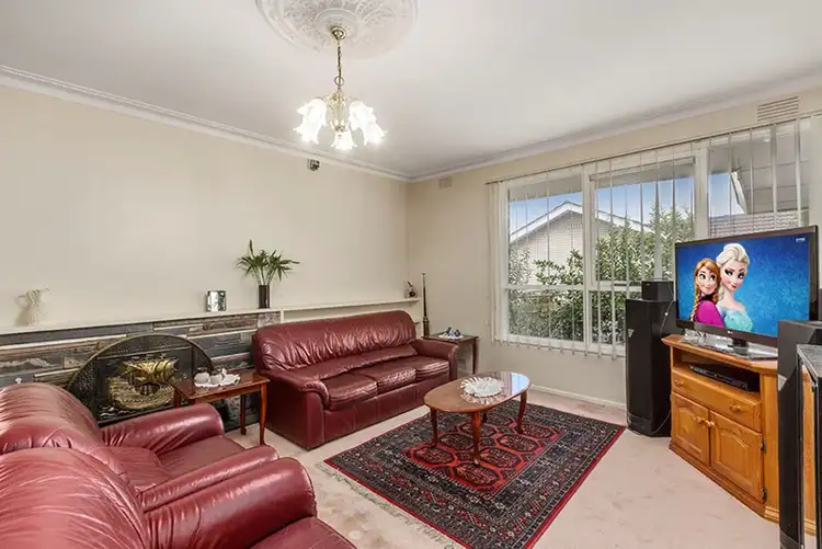 Second view of Homely house listing, 48 Koolkuna Avenue, Doncaster VIC 3108