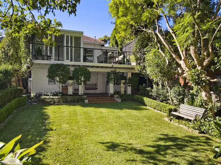 Main view of Homely house listing, 20 Sugarloaf Crescent, Castlecrag NSW 2068
