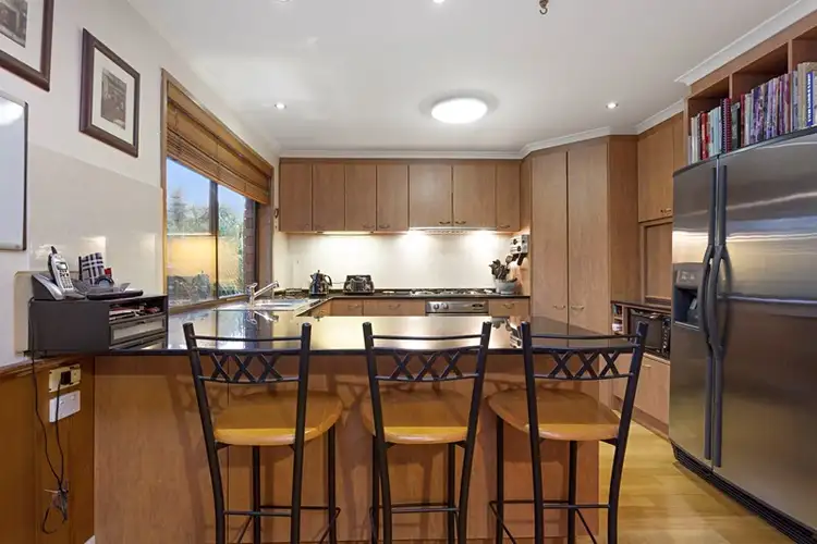 Fourth view of Homely house listing, 4 Devereaux Court, Frankston VIC 3199