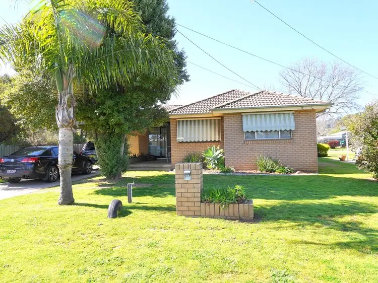 Main view of Homely house listing, 27 Watt Street, Cowra NSW 2794