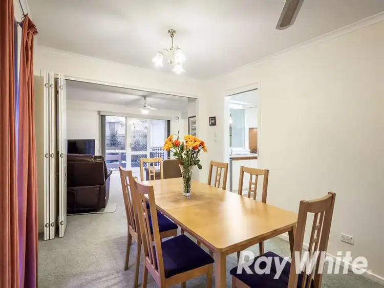 Fourth view of Homely house listing, 32 Livingstone Road, Vermont South VIC 3133