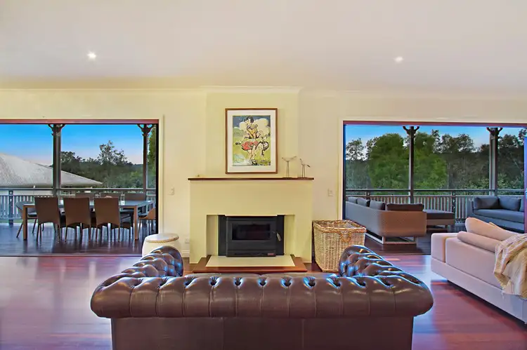 Fifth view of Homely house listing, 4 Nyoka Court, Elanora QLD 4221