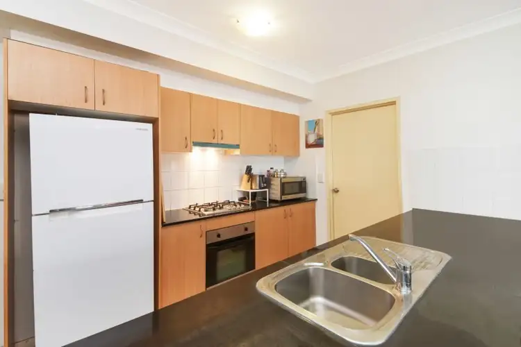 Third view of Homely unit listing, 78/45 Rawson Street, Auburn NSW 2144