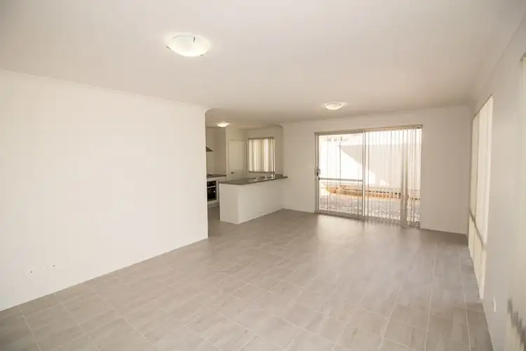 Second view of Homely house listing, 40 Malleefowl Way, Alkimos WA 6038