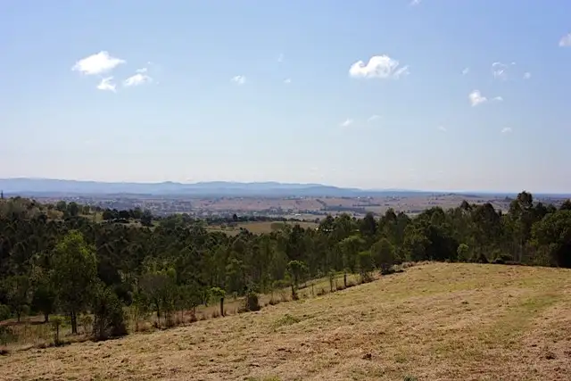Seventh view of Homely land listing, 93 Tallegalla Two Tree Hill Road, Tallegalla QLD 4340