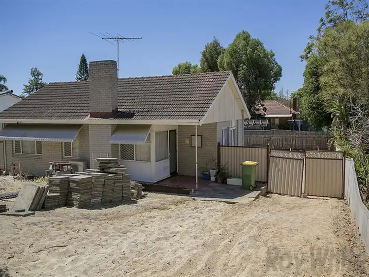 Fifth view of Homely land listing, Lot 2 112 Drake Street, Embleton WA 6062