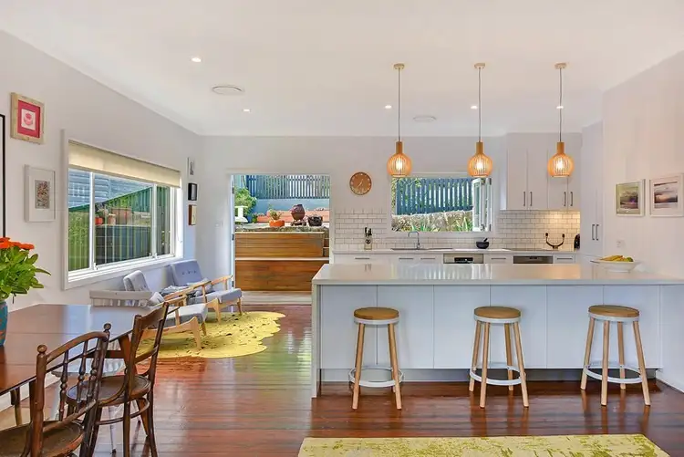 Second view of Homely house listing, 34 Norman Avenue, Thornleigh NSW 2120