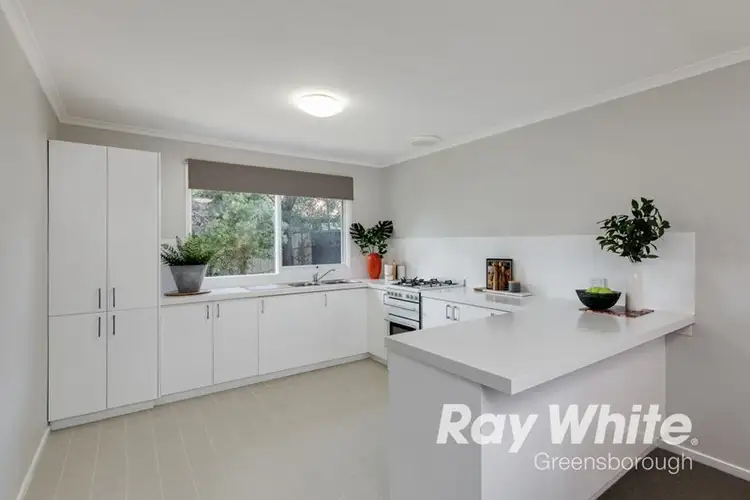 Fourth view of Homely unit listing, 10/38 Kempston Street, Greensborough VIC 3088