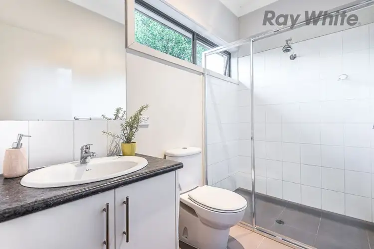 Seventh view of Homely house listing, U1/13 LINDEL Court, Croydon VIC 3136
