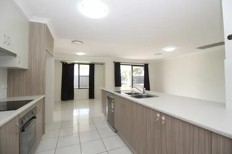 Fourth view of Homely house listing, 6 Mount Macarthur Boulevard, Capella QLD 4723