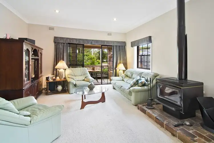 Third view of Homely house listing, 5 Rofe Crescent, Hornsby Heights NSW 2077