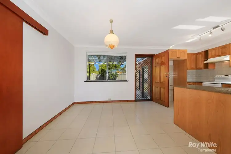 Fifth view of Homely house listing, 42 Brotherton Street, South Wentworthville NSW 2145