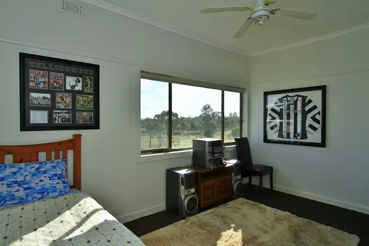 Seventh view of Homely house listing, 168 Meadows Lane, Heathcote VIC 3523