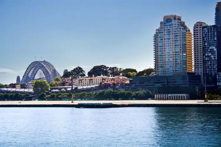 Seventh view of Homely apartment listing, 307/8 - 14 Wharf Crescent, Pyrmont NSW 2009