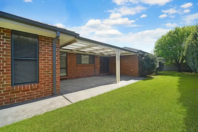 Second view of Homely house listing, 27 Kingsbury Circuit, Bowral NSW 2576