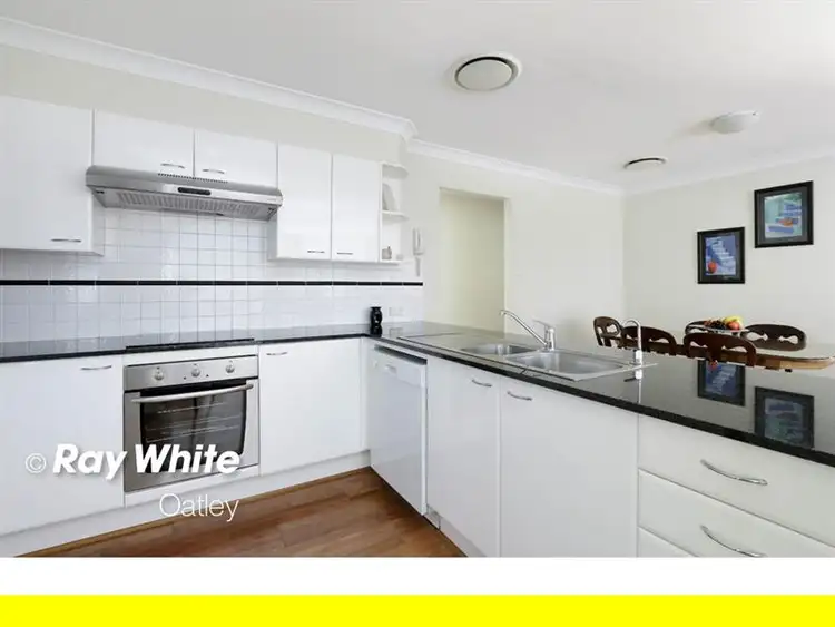Fifth view of Homely house listing, 19 Jacques Avenue, Peakhurst NSW 2210