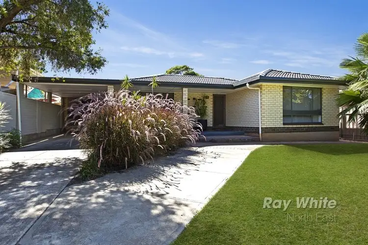 Main view of Homely house listing, 55 Pegasi Avenue, Hope Valley SA 5090