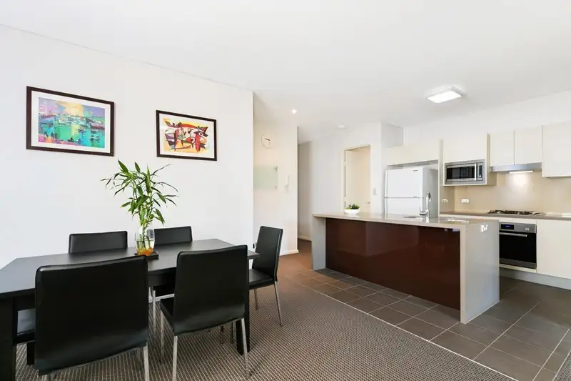 Main view of Homely unit listing, 509/4-14 Merriwa Street, Gordon NSW 2072