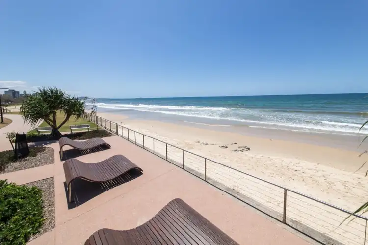Main view of Homely unit listing, 21/146 Alexandra Parade, Alexandra Headland QLD 4572