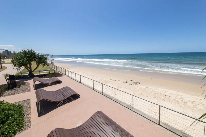 Main view of Homely unit listing, 21/146 Alexandra Parade, Alexandra Headland QLD 4572