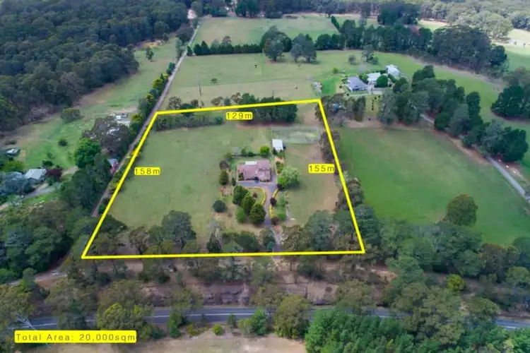 Second view of Homely house listing, 1271 Wilson Drive, Hill Top NSW 2575