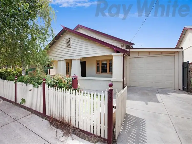 28 Burke Street, West Croydon SA 5008