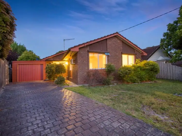 5 St George Court, Frankston VIC 3199