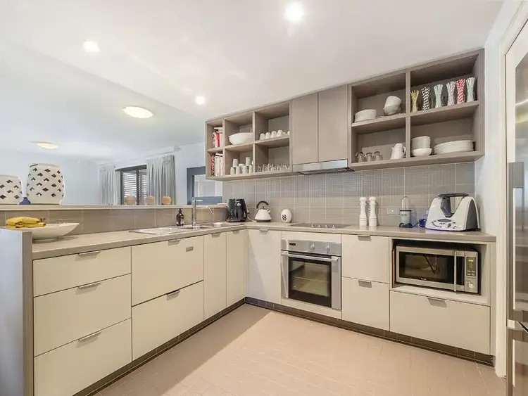 Second view of Homely unit listing, 109/60 Riverwalk Avenue, Robina QLD 4226