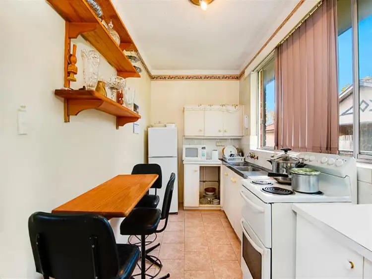 Fourth view of Homely unit listing, 6/2 Stansell Street, Gladesville NSW 2111