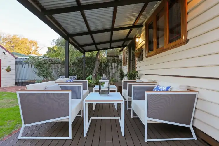 Fifth view of Homely house listing, 26 Hampshire Street, East Victoria Park WA 6101