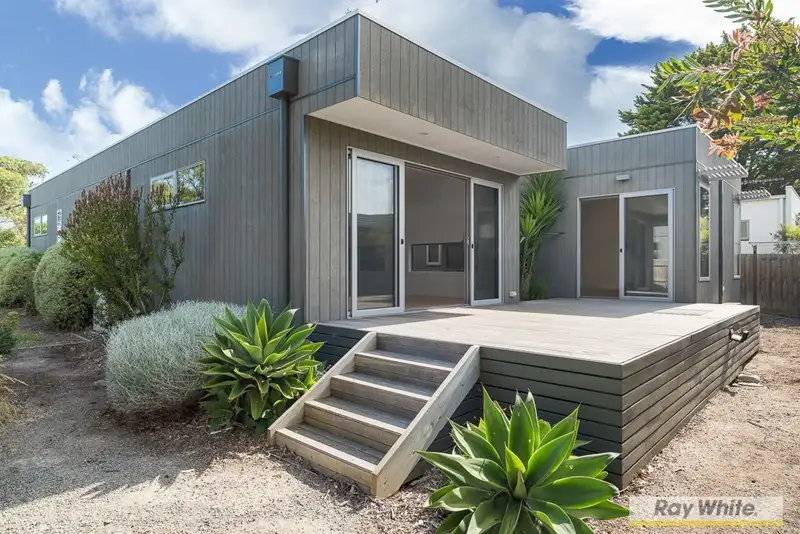 Main view of Homely house listing, 2/201 Thompson Avenue, Cowes VIC 3922