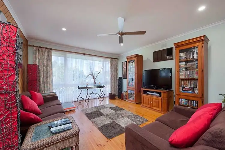 Fourth view of Homely house listing, 33 Bank Street, Craigieburn VIC 3064